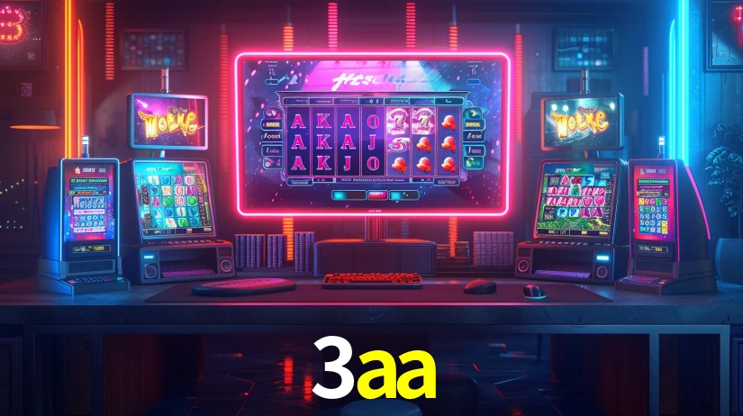 Apostas de Tênis 3aa