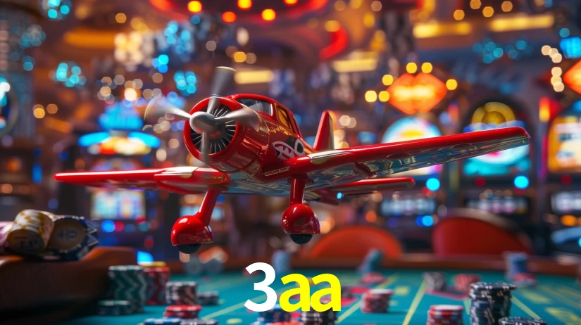 Estatísticas Crash Games 3aa