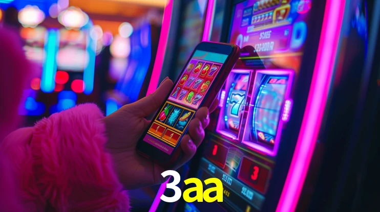 Tecnologia da Plataforma 3aa