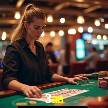 Estatísticas Esportivas 3aa