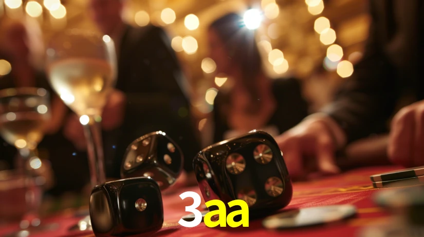 Bônus de Boas-vindas 3aa